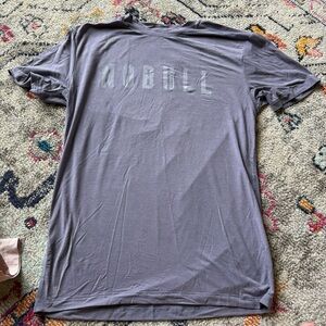 NOBULL Workout Tee